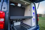 Toyota ProAce Lerina Campervan 2018 года (UK)